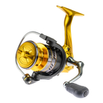 Безынерционная катушка 2000 Kaida Shine (мал. шпуля)