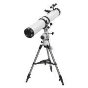 Телескоп Veber PolarStar 900/114 EQ5 рефлектор