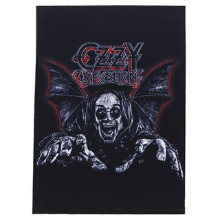 Нашивка Ozzy Osbourne (078)