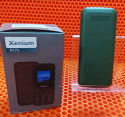 Мобильны телефон Philips xenium  x175