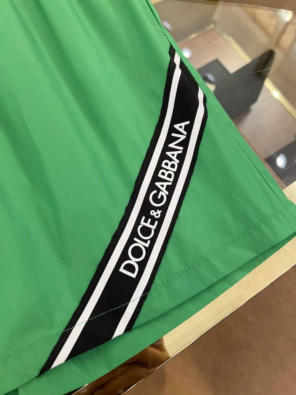 Шорты Dolce&Gabbana