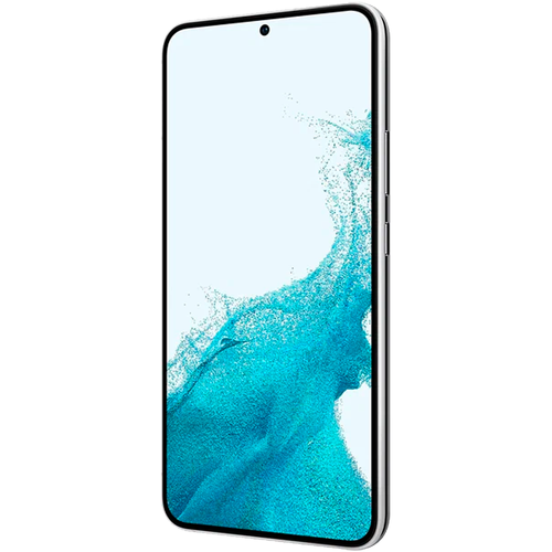 Смартфон Samsung Galaxy S22+ 8/128GB, White (Белый)