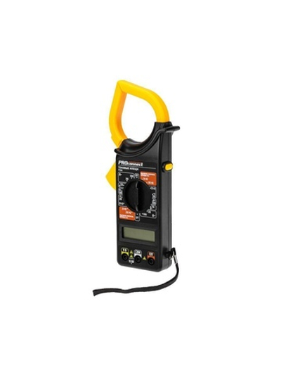 Клещи токовые P266 PROCONNECT 13-3050