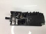 Ручка двери внутренняя ЛЕВАЯ B6105300B28 Lifan Solano, Solano New