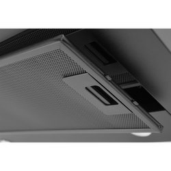 Встраиваемая вытяжка ZUGEL ZHT652GB