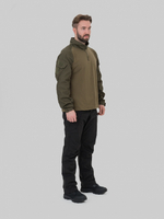 ФУТБОЛКА REMINGTON TACTICAL FROG LONG SLEEVE ARMY