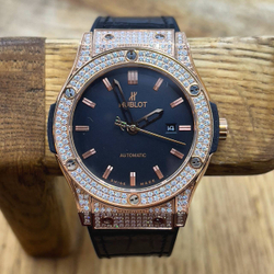Часы Hublot