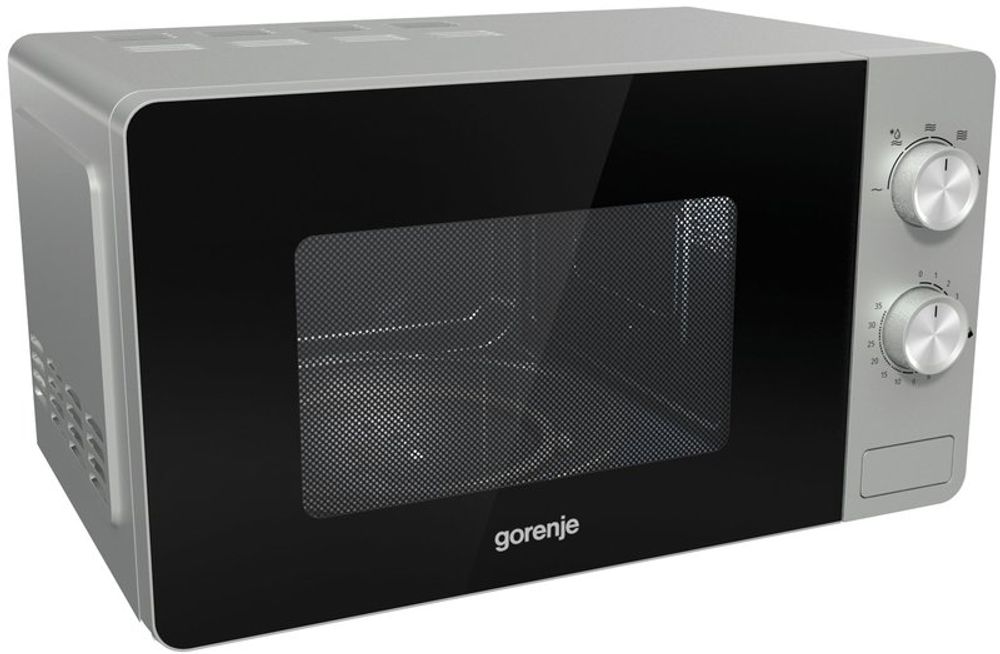 Микроволновая печь Gorenje MO20E1S Микроволновая печь Gorenje MO20E1S