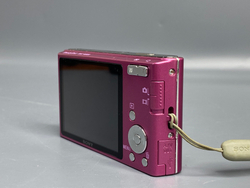 Sony Cyber-shot DSC-W320
