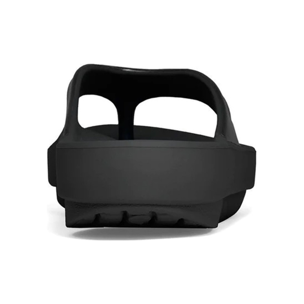 Мужские теннисные кроссовки OOFOS Oolala Recovery Shoes - Black