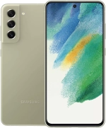 Смартфон Samsung Galaxy S21 FE 8/256 ГБ, Dual nano SIM, зеленый