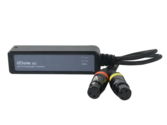 NEVOD DCIN-22P