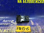 Ручка двери передней левой салонная NISSAN PULSAR 2000