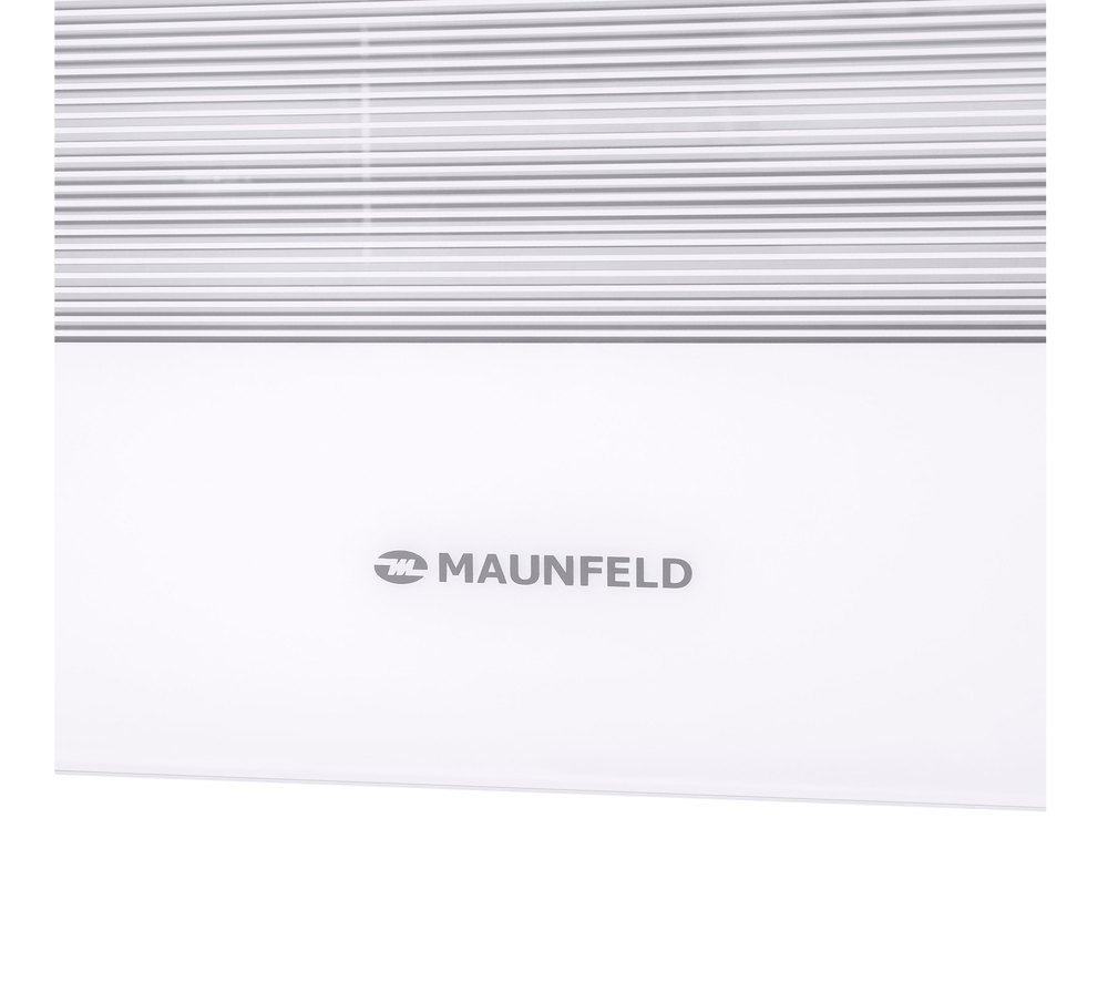 Шкаф духовой электрический MAUNFELD EOEM516W