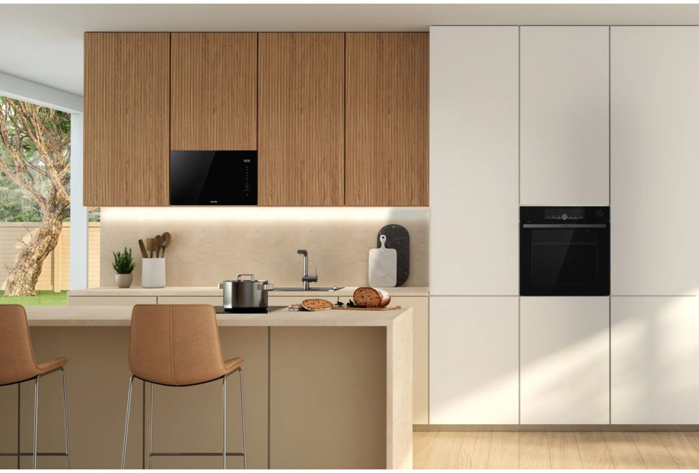 GORENJE BM201SG3DBG
