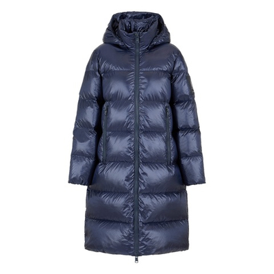 Пуховик Armani Exchange