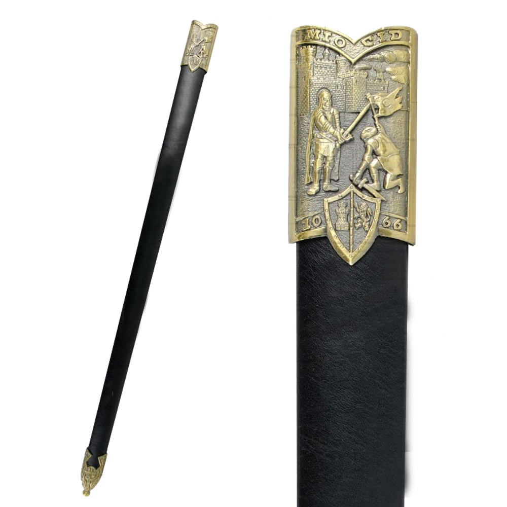 Art Gladius Меч Тизона Эль Сид с ножнами
