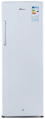 Морозильник Almagreen BD310 белый