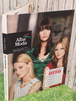 VIP-каталог Alba Moda, осень и зима 2008г