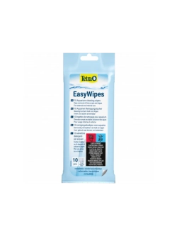 Easy Wipes Салфетки для очистки стекол