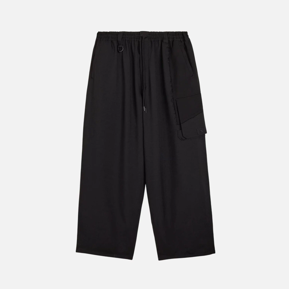 Y-3 Свободные брюки-карго Sport Uniform