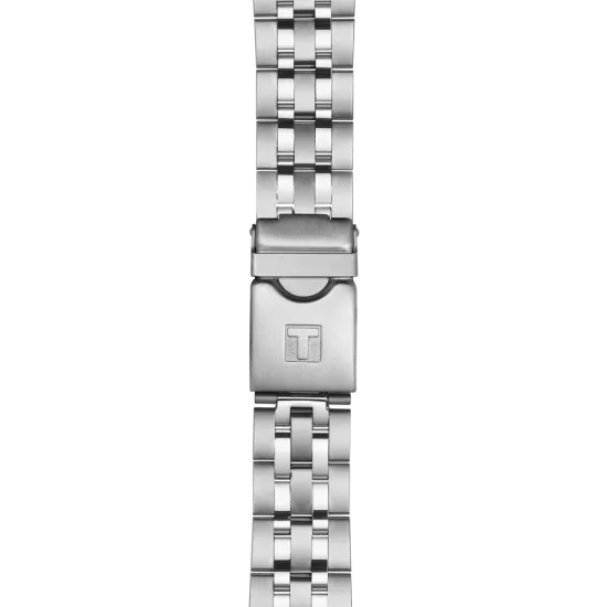 Chronograph T114.417.11.047.00