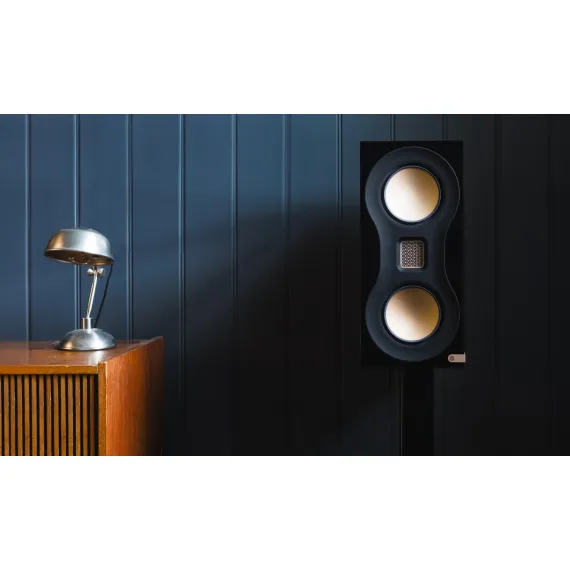 Monitor Audio Studio 89 Black