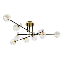 Потолочная люстра MODELUX ML.6079.9 Modelux