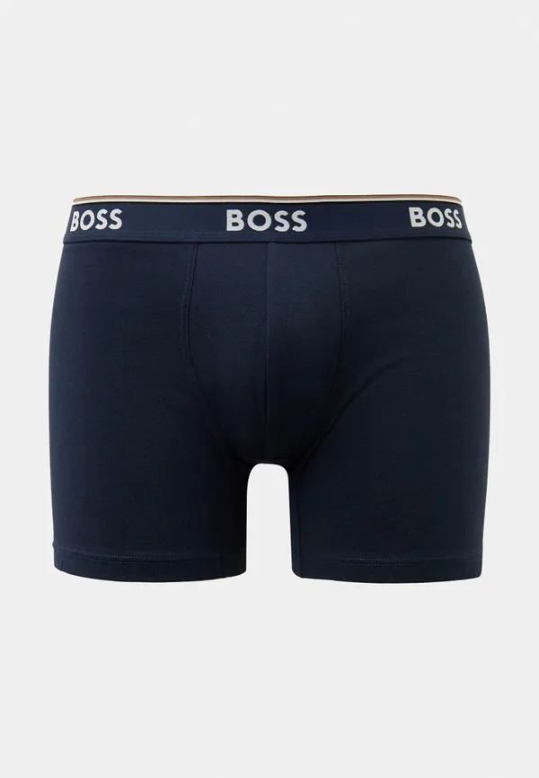 Трусы мужские BOSS BoxerBr 3P Power Des