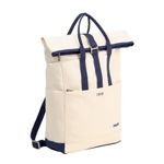 Рюкзак городской с откидной крышкой 42x29 x11 см, Milan 624302SNCBG