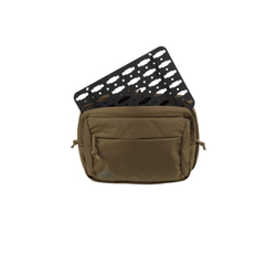 Сумка поясная Helikon-TexRat Concealed Carry Waist Pack - Cordura MultiCam Black
