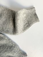 Кашемировый костюм Bonpoint, 80
