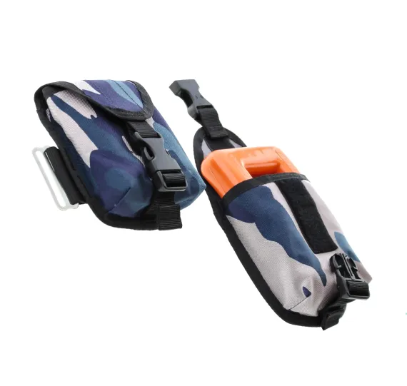 Грузовые карманы Trim Pockets 2 кг пара