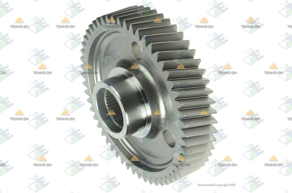 1084880 ЗУБЧАТОЕ КОЛЕСО Z 54 1084880 ЗУБЧАТОЕ КОЛЕСО Z 54