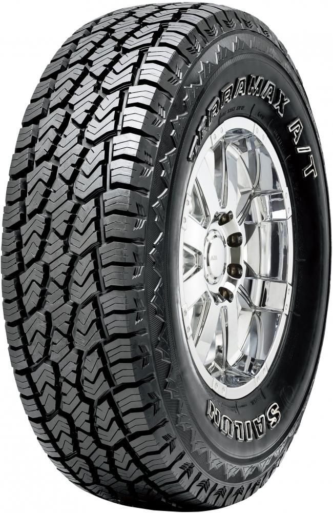 Sailun Terramax A/T 205/80 R16 110Q
