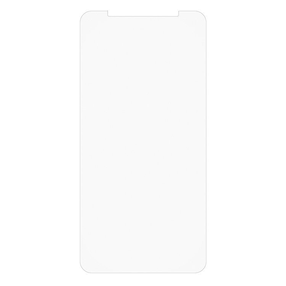 Защитное стекло "Плоское" для Oukitel WP19