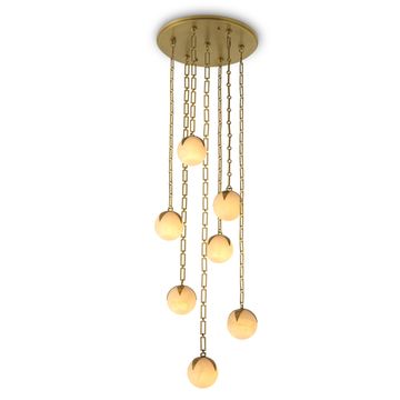 Eichholtz Chandelier Alesa L
