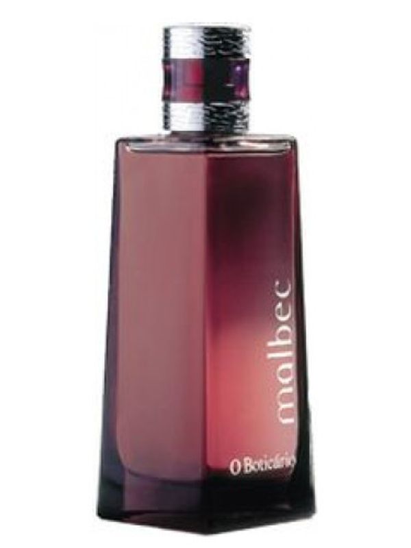O Boticario Malbec
