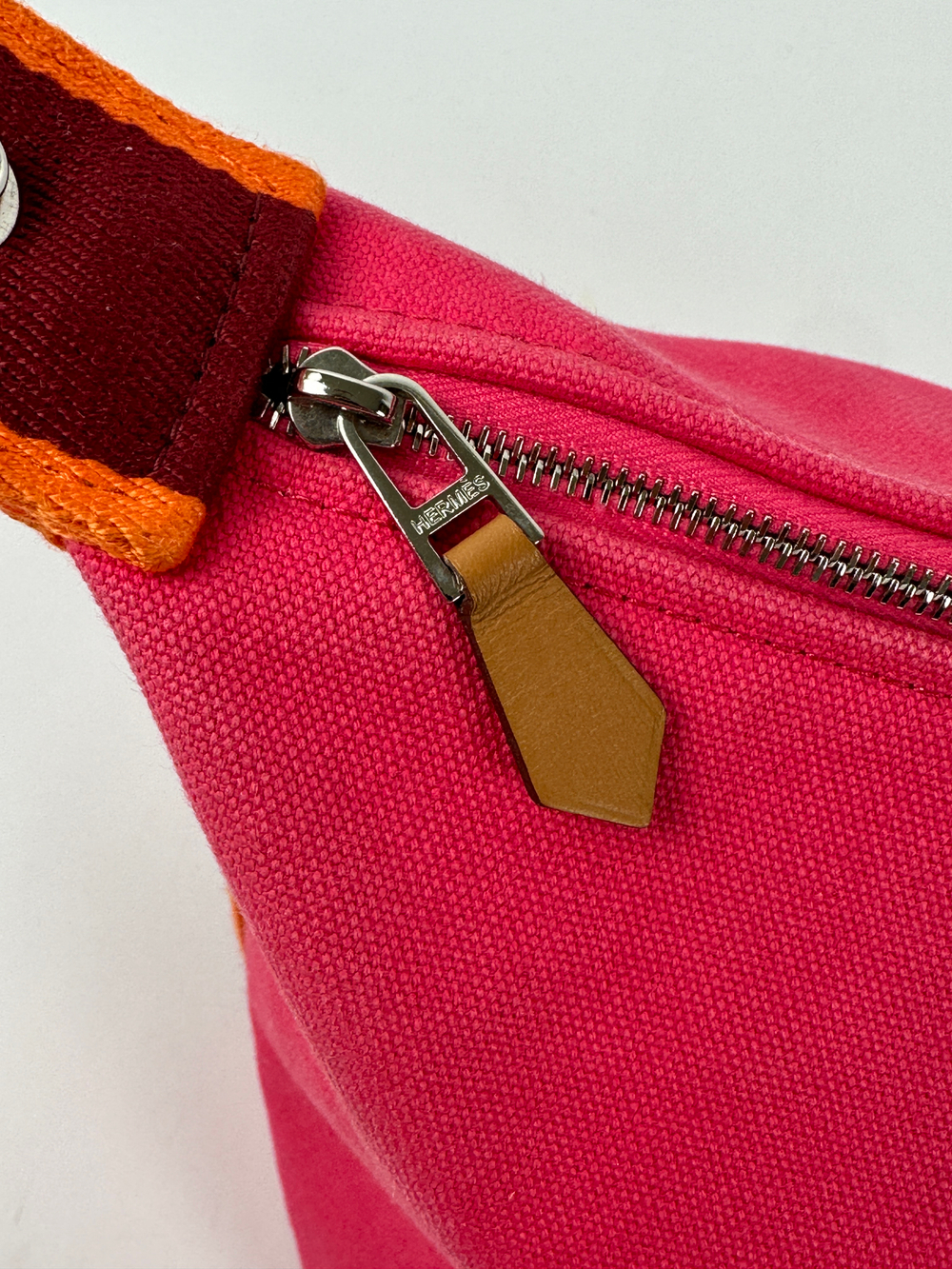 Сумка Hermes Bride-a-Brac case