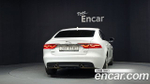 Jaguar XF (X260) 25t — 2017