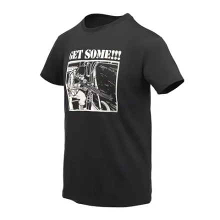 Футболка Helikon-Tex T-Shirt (Get some!)