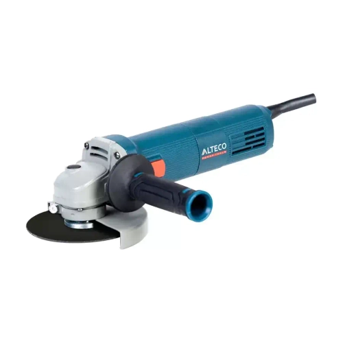 Угловая шлифмашина AGH 850-125 HEAVY DUTY ALTECO 40939