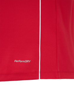 Футболка игровая Jogel DIVISION PerFormDRY Prisma Jersey, красный R2
