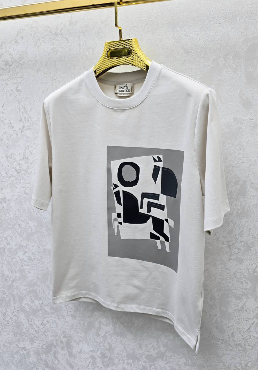 Футболка Hermes