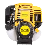 Бензиновый триммер Huter GGT-2000 4Т (четырёхтактный) — фото 5