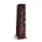 Dali Rubikore 8 Maroon High Gloss