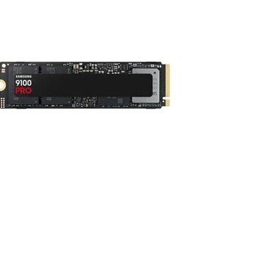 Серверный SSD SAMSUNG 9100 Pro 1TB