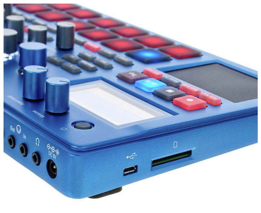Korg ELECTRIBE2-BL