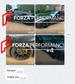 КОВАНЫЕ ДИСКИ для Ferrari FF