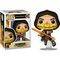 Funko POP! Vinyl - MK11 Fatality - Scorpion Figure
